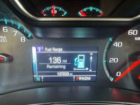2018 CHEVROLET IMPALA SEDAN SILVER AUTOMATIC - Auto Spot