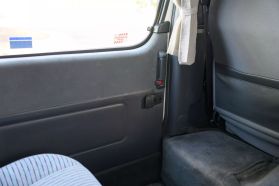 1994 TOYOTA HIACE VAN 1KZ-TE SUPER CUSTOM