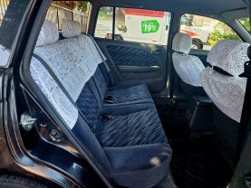 1997 TOYOTA CALDINA WAGON 3S-FE TZ