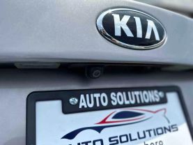 2016 KIA OPTIMA SEDAN GRAY AUTOMATIC - Auto Solutions of Greensboro LLC, NC, 36.05701, -79.84368