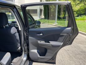 2015 HONDA CR-V SUV 4-CYL, I-VTEC, 2.4 LITER EX SPORT UTILITY 4D