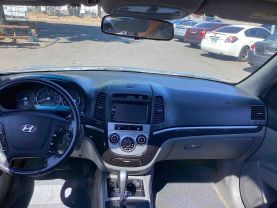 2008 Hyundai Santa Fe - Image 7