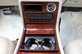 2005 CADILLAC ESCALADE SUV V8, 6.0 LITER SPORT UTILITY 4D
