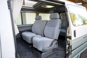1994 TOYOTA HIACE VAN 1KZ-TE SUPER CUSTOM