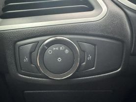 2016 FORD EDGE SUV WHITE AUTOMATIC - Auto Spot