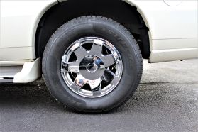 2005 CADILLAC ESCALADE SUV V8, 6.0 LITER SPORT UTILITY 4D