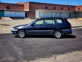 1997 TOYOTA CALDINA WAGON 3S-FE TZ