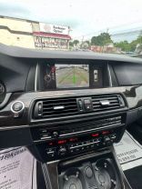 2015 BMW 5 SERIES SEDAN 6-CYL, TURBO, 3.0 LITER 535I XDRIVE SEDAN 4D