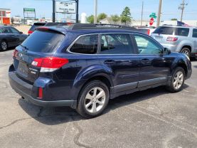 Used 2014 SUBARU OUTBACK for $9,675 at Big Mikes Auto Sale in Tulsa, OK 36.0895488,-95.8606504