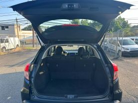 2018 HONDA HR-V SUV BLACK AUTOMATIC - Auto Spot