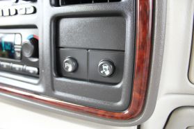 2005 CADILLAC ESCALADE SUV V8, 6.0 LITER SPORT UTILITY 4D