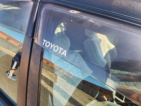 1997 TOYOTA CALDINA WAGON 3S-FE TZ