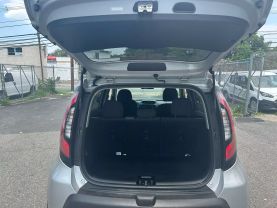 2016 KIA SOUL WAGON SILVER AUTOMATIC - Auto Spot