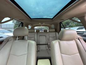2008 CADILLAC SRX SUV - AUTOMATIC -  V & B Auto Sales