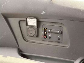 2015 Honda Odyssey Touring Elite Minivan 4d - Image 25