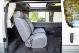 1994 TOYOTA HIACE VAN 1KZ-TE SUPER CUSTOM