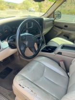 2006 GMC YUKON XL 1500 SUV V8, FFV, 5.3 LITER SL SPORT UTILITY 4D