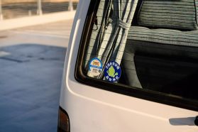 1994 TOYOTA HIACE VAN 1KZ-TE SUPER CUSTOM