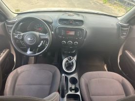 2016 KIA SOUL WAGON SILVER AUTOMATIC - Auto Spot