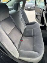 2016 CHEVROLET IMPALA LIMITED