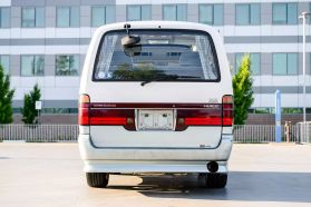 1994 TOYOTA HIACE VAN 1KZ-TE SUPER CUSTOM