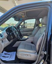 Used 2012 HONDA PILOT for $14,650 at Big Mikes Auto Sale in Tulsa, OK 36.0895488,-95.8606504