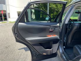 2011 LEXUS RX SUV V6, 3.5 LITER RX 350 SPORT UTILITY 4D