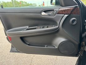 2016 CHEVROLET IMPALA LIMITED