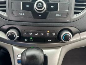 2013 HONDA CR-V SUV MARRON AUTOMATIC - Auto Spot