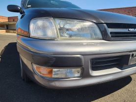 1997 TOYOTA CALDINA WAGON 3S-FE TZ