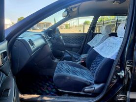1997 TOYOTA CALDINA WAGON 3S-FE TZ