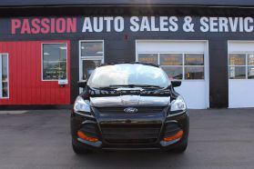 2015 FORD ESCAPE SUV 4-CYL, 2.5 LITER S SPORT UTILITY 4D