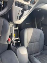 2012 TOYOTA MATRIX WAGON GREEN MANUAL - Auto Spot
