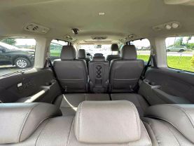 2015 Honda Odyssey Touring Elite Minivan 4d - Image 15