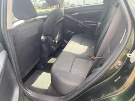 2012 TOYOTA MATRIX WAGON GREEN MANUAL - Auto Spot