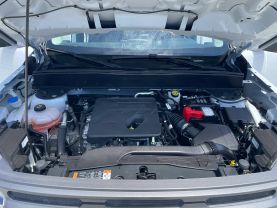 2021 FORD BRONCO SPORT SUV 3-CYL, ECOBOOST, TURBO, 1.5 LITER BIG BEND SPORT UTILITY 4D