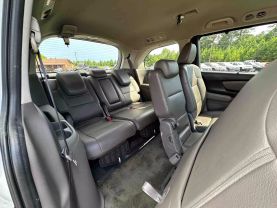 2015 Honda Odyssey Touring Elite Minivan 4d - Image 24