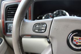 2005 CADILLAC ESCALADE SUV V8, 6.0 LITER SPORT UTILITY 4D