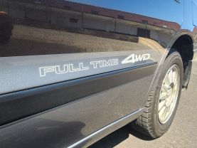 1997 TOYOTA CALDINA WAGON 3S-FE TZ