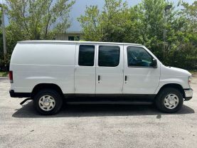 2013 FORD E250 CARGO CARGO - AUTOMATIC - Citywide Auto Group LLC