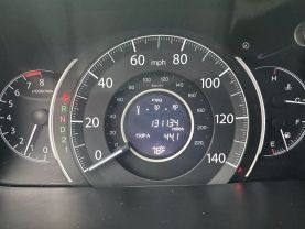 2013 HONDA CR-V SUV MARRON AUTOMATIC - Auto Spot