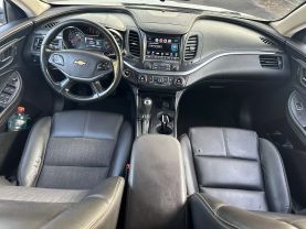 2018 CHEVROLET IMPALA SEDAN SILVER AUTOMATIC - Auto Spot