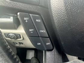 2018 FORD F150 SUPERCREW CAB PICKUP WHITE AUTOMATIC - Auto Spot