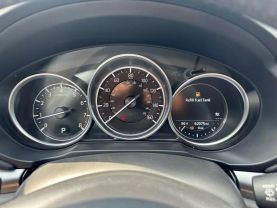 2021 MAZDA CX-5 SUV 4-CYL, SKYACTIV-G, 2.5 LITER TOURING SPORT UTILITY 4D at Major Key Motors - used car dealership in Lebanon, PA.