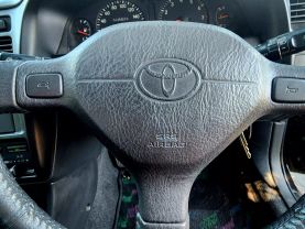 1997 TOYOTA CALDINA WAGON 3S-FE TZ