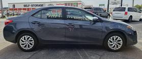Used 2019 TOYOTA COROLLA for $15,995 at Big Mikes Auto Sale in Tulsa, OK 36.0895488,-95.8606504