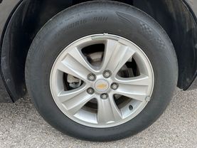2016 CHEVROLET IMPALA LIMITED