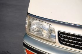 1994 TOYOTA HIACE VAN 1KZ-TE SUPER CUSTOM