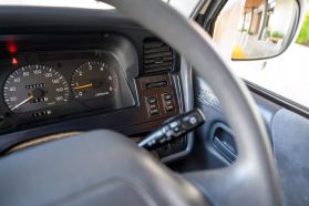 1994 TOYOTA HIACE VAN 1KZ-TE SUPER CUSTOM