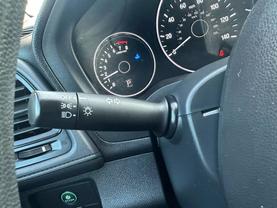 2018 HONDA HR-V SUV BLACK AUTOMATIC - Auto Spot